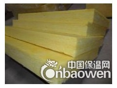 玻璃棉板