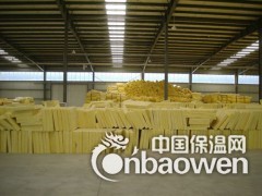 玻璃棉板