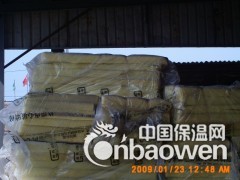 玻璃棉板