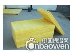 玻璃棉板