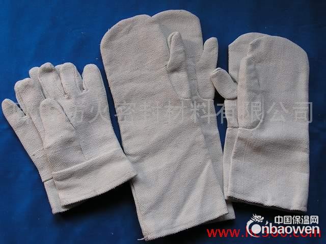 石棉手套