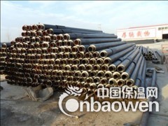 聚氨酯保温管bwg-001物美价廉质量好图3