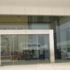 北京东单王府井维修自动感应门换中空玻璃窗