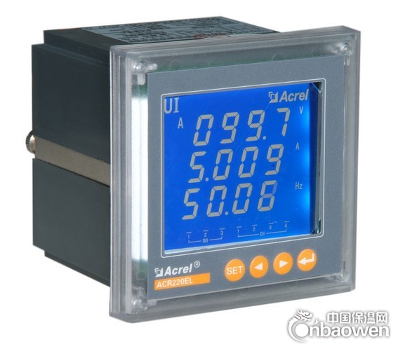 ACR系列网络电力仪表