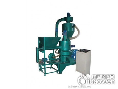 纤维物料磨粉机