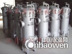 大通量保安过滤器；大流量保安过滤器；大流量过滤器图2