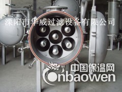 大通量保安过滤器；大流量保安过滤器；大流量过滤器图3