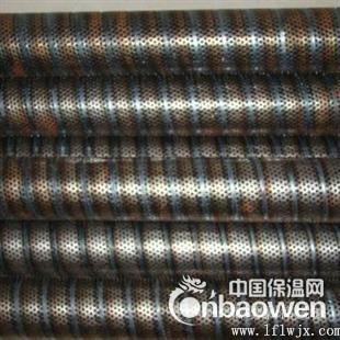 供应全自动螺旋焊管机