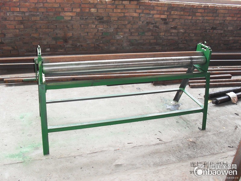 供应手动卷圆机