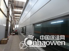 彩钢夹芯板|聚氨酯彩钢复合板|图2