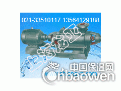 200ZW300-25防爆自吸排污泵