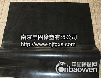 丁腈橡胶板生产厂家直销丁腈耐油橡胶板