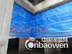 活动式挡烟垂壁图3