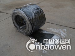 钢板腻子止水带 反应型丁基腻子钢板 丁基腻子钢板止水带图2