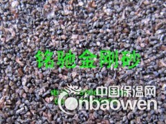 金刚砂 金刚耐磨地坪 金刚砂滤料 地坪沙 铭驰集团图3