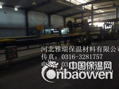 防火保温板，防火隔离带图2