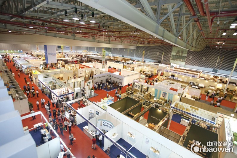 2014墨西哥瓜达拉哈拉家具展