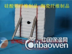 高铝型硅酸铝陶瓷纤维模块图2