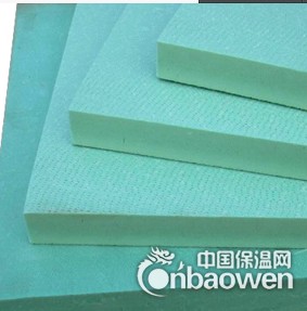 XPS挤塑板保温板