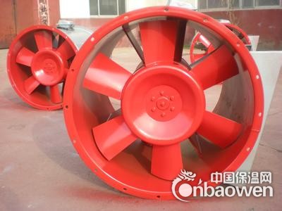 通风机厂家 风机价格优惠 选HTF型消防排烟风机到中南科莱