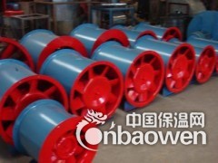 通风机厂家 风机价格优惠 选HTF型消防排烟风机到中南科莱图2
