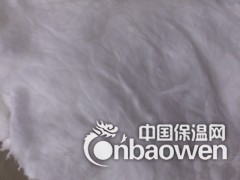 汽车发动机隔热垫棉 管道保温棉 管棉 超细棉 保温填充棉图3