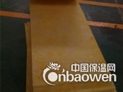 KTV会议室吸音棉 离心玻璃棉 保温隔热棉 泡沫保温图2
