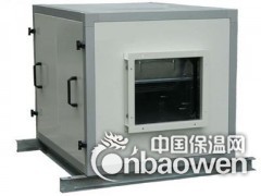 风机箱/DXF超低噪声风机箱 选质量就选中南科莱图2