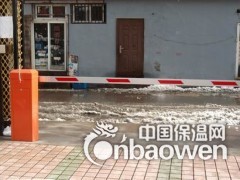 塘沽区道闸/挡车器安装维修图2