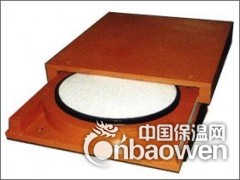 临沧高阻尼隔震橡胶支座有什么型号全国热卖全国经销图2