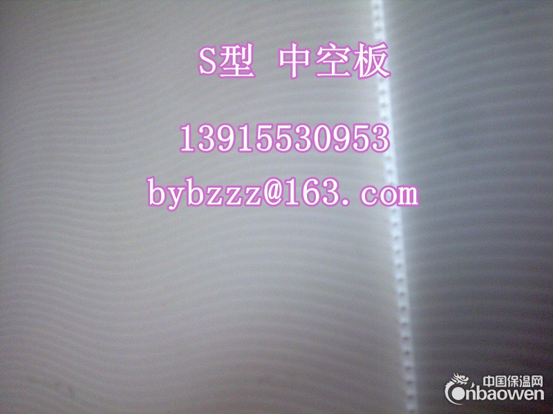 江苏导电中空板 苏州米字型钙塑板