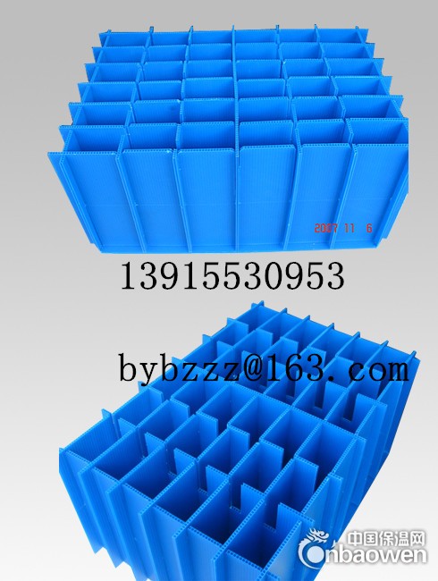 江苏塑料中空板箱介绍苏州