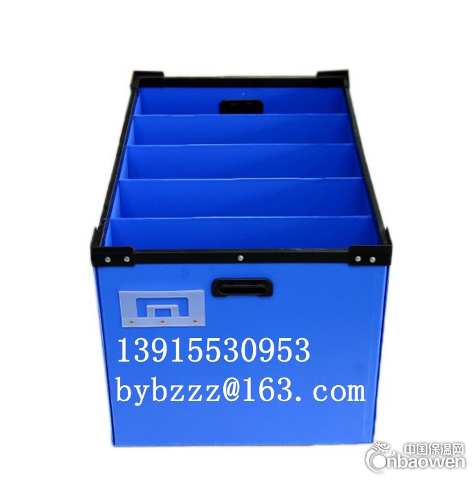 江苏机械中空板包装