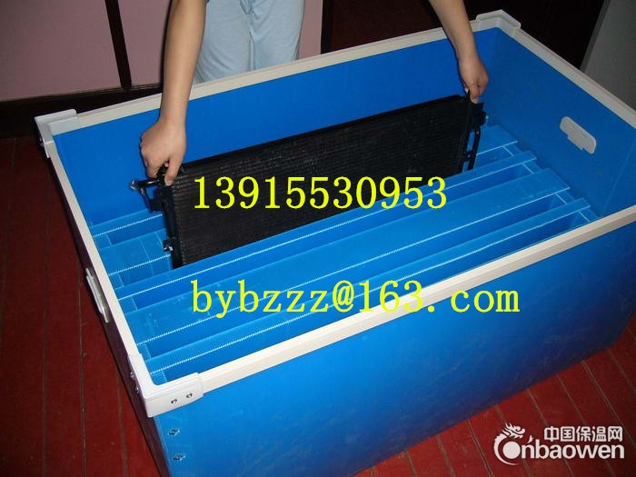 江苏苏州广告中空板