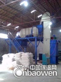 山东卧式干粉混合机德州菏泽简易腻子粉搅拌机组