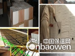 烧砖隧道窑保温砖陶瓷纤维模块 耐火棉 吊顶棉耐温1200度图2