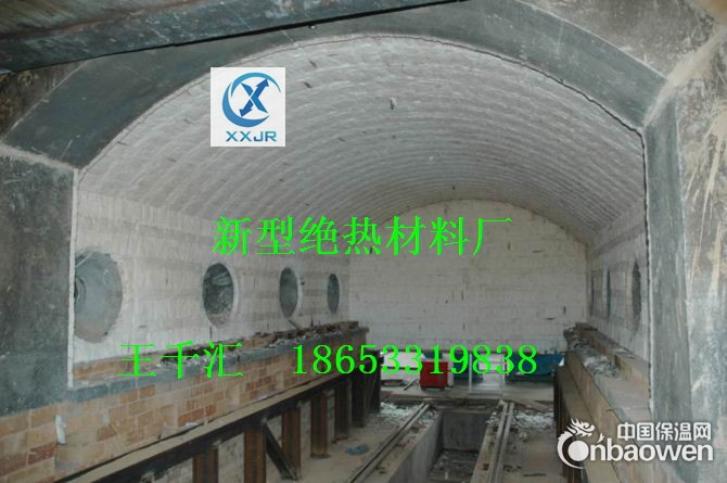 厂家专业销售 耐火纤维折叠模块 大量批发销售 质量可靠