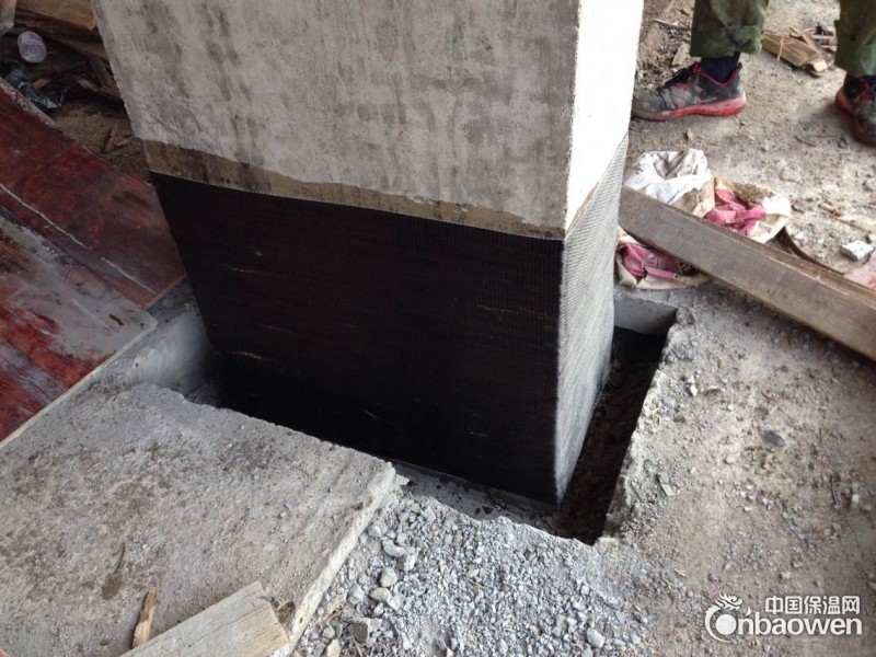 天津碳纤维加固