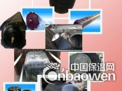 江苏镇江市供应桥梁橡胶充气芯模厂家|圆形、八角橡胶气囊销售图1