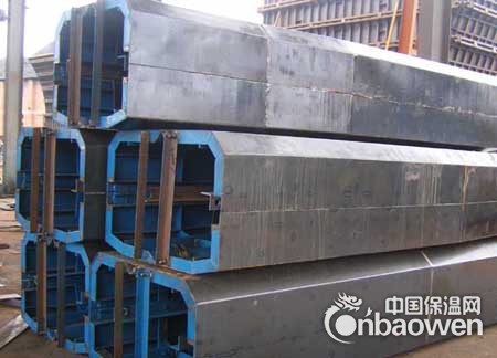 浙江温州现货供应桥梁橡胶充气芯模|空心板、空心柱橡胶充气芯模