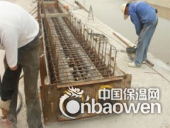 浙江温州现货供应桥梁橡胶充气芯模|空心板、空心柱橡胶充气芯模图2