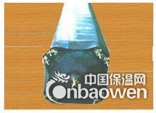 河南开封市橡胶充气芯模供应厂家|八角形橡胶充气芯模多少钱一米