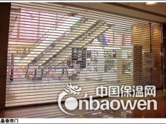 昌平安装卷帘门维修供应商图2
