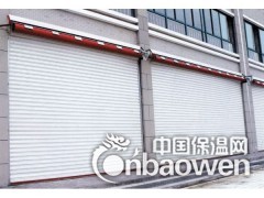 昌平安装卷帘门维修供应商图3