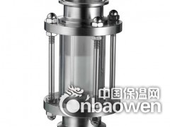 卫生级快装视镜 卫生级管道视镜图2