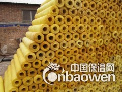 专业厂家生产无锡玻璃棉管，玻璃棉，铝箔胶带，价格便宜图2