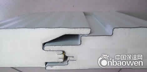 聚氨酯夹心板基本概述及其用途介绍