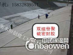 双组份聚硫密封胶 PS852双组份聚硫密封胶图2