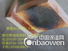 热固型防火聚苯板（真金板 ）  外墙用防火热固型（ 真金板）图2