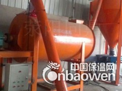 全自动干粉砂浆混合机组哪里的价格不贵质量有保障图3
